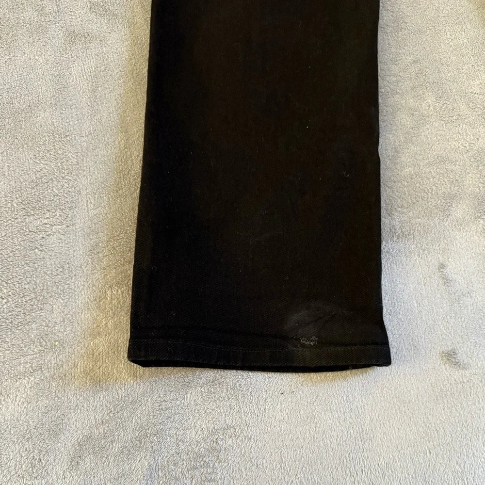 True Religion RICKY RELAXED STRAIGHT JEAN Mens Size 36